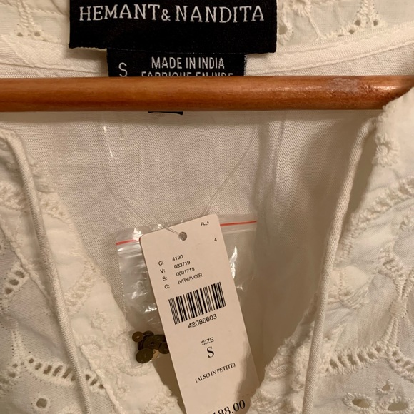 NWT Anthropologie Size S - Picture 6 of 7